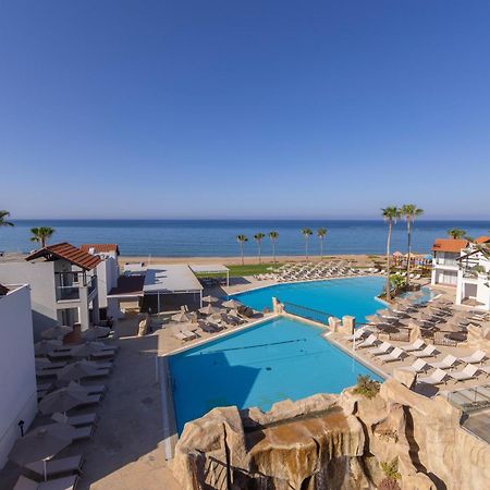 Kapetanios Aqua Resort Coral Bay Exterior photo
